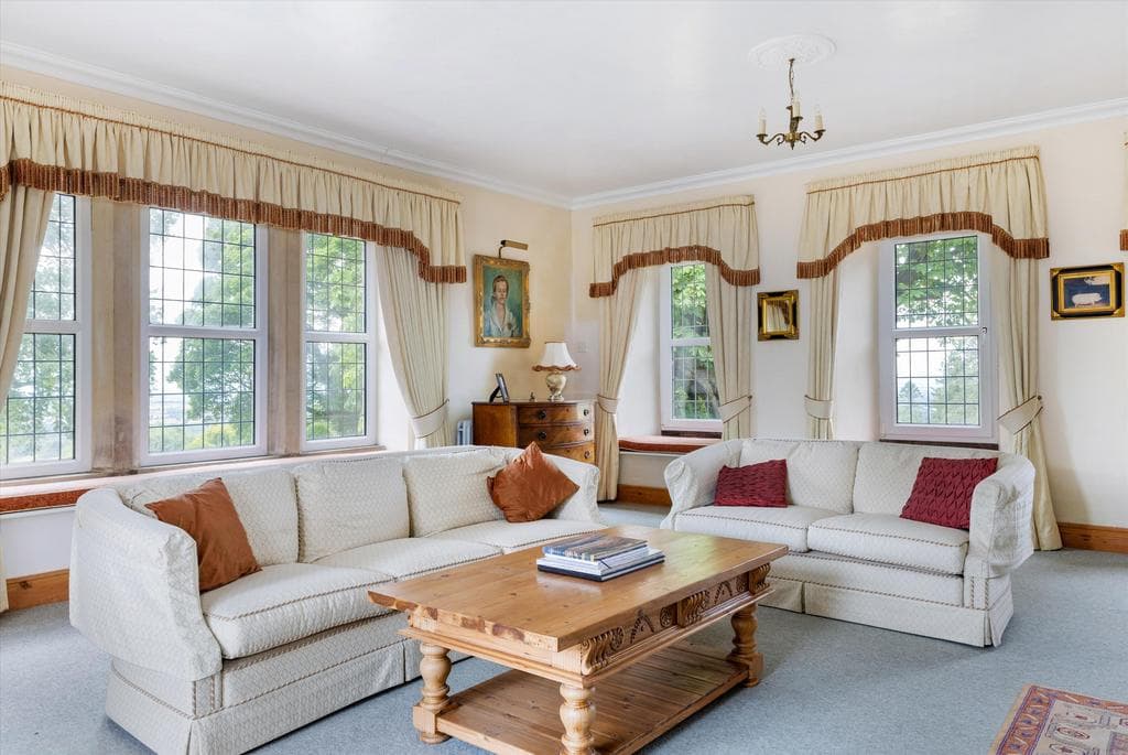 Kirby Knowle, Thirsk, North Yorkshire, YO7 - Image 3