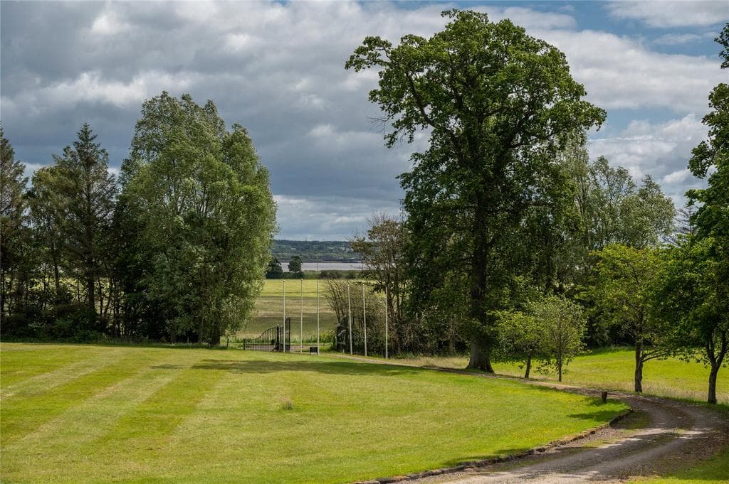 The Parsonage, Dunmore Park, Airth, Falkirk - Image 4