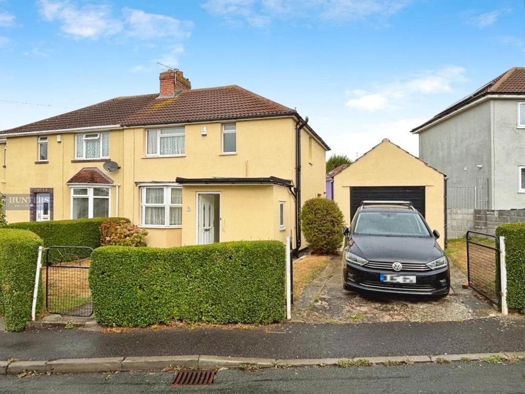 View property at hill crest, Bristol