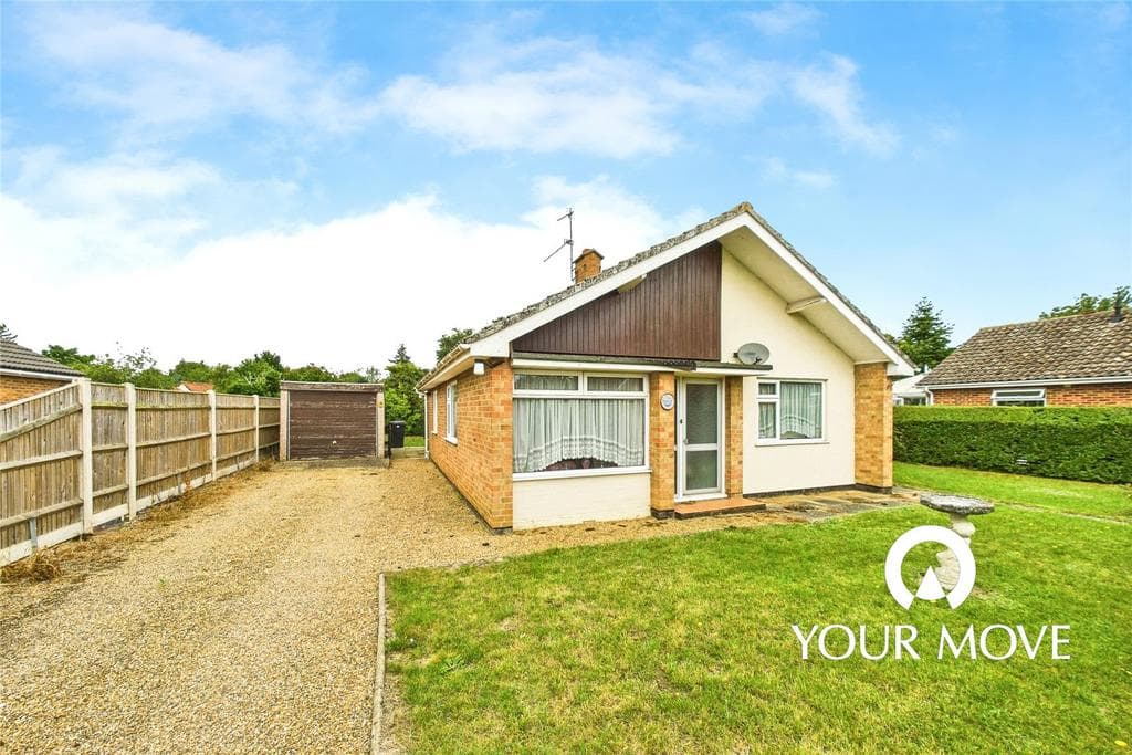 Willow Close, Harleston IP20 - Image 1