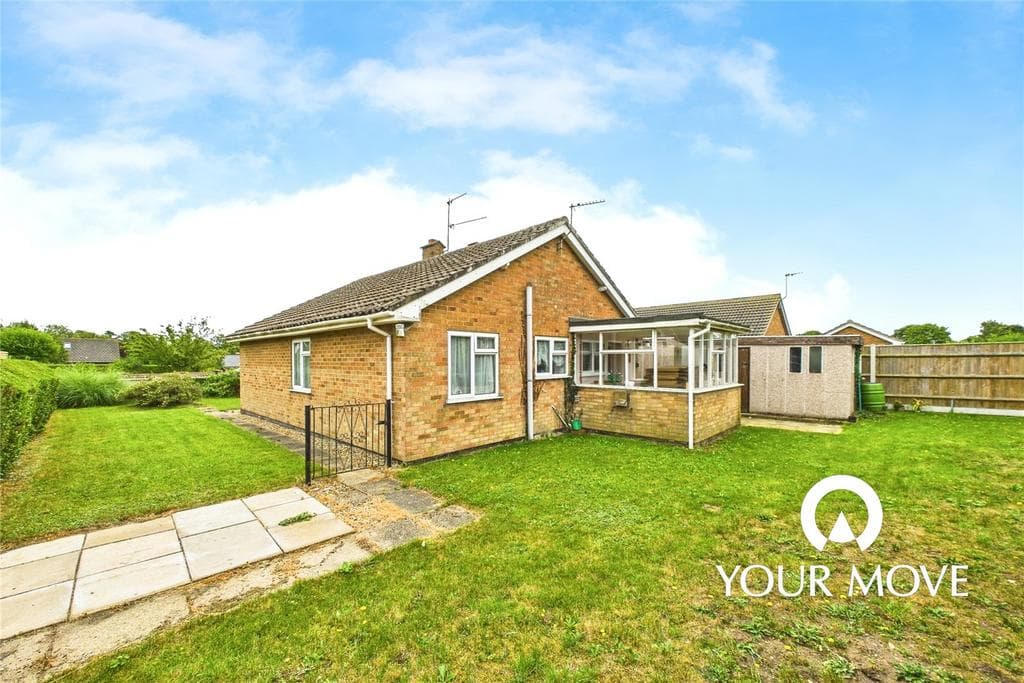 Willow Close, Harleston IP20 - Image 4