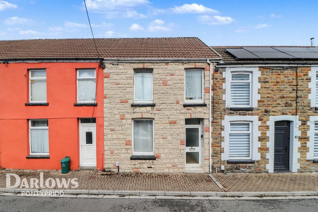Charles Street, Pontypridd - Image 2