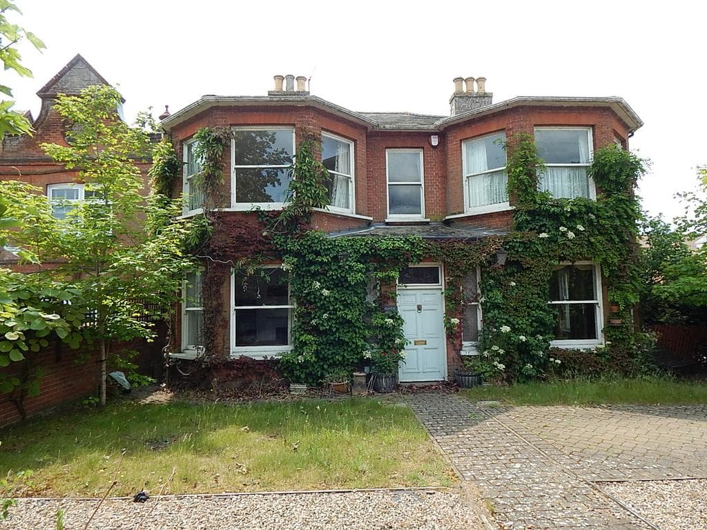 Beavan House, 59 Victoria Road, Diss, Norfolk IP22 4JE - Image 1