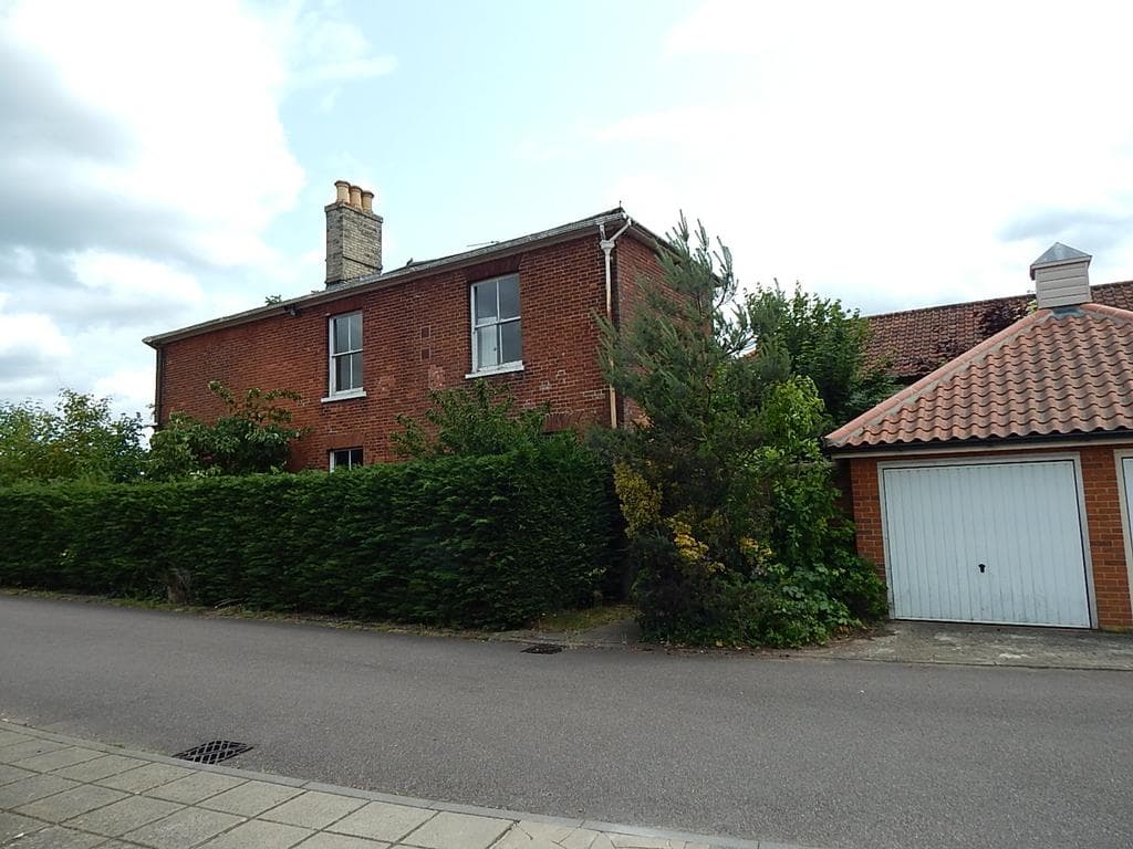Beavan House, 59 Victoria Road, Diss, Norfolk IP22 4JE - Image 2