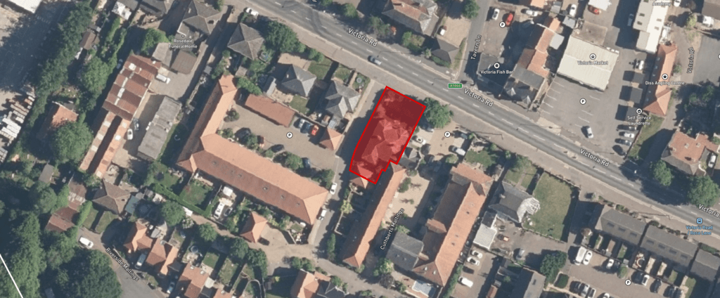 Beavan House, 59 Victoria Road, Diss, Norfolk IP22 4JE - Image 3