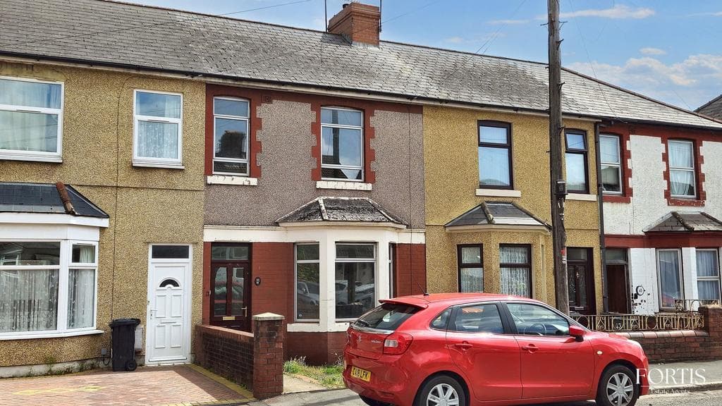 Nash Road, Newport, NP19 - Image 1