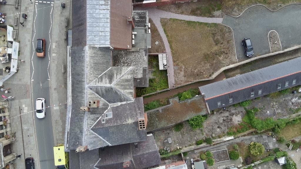 42 Broad Street, Y Trallwng, Powys SY21 7RR - Image 3