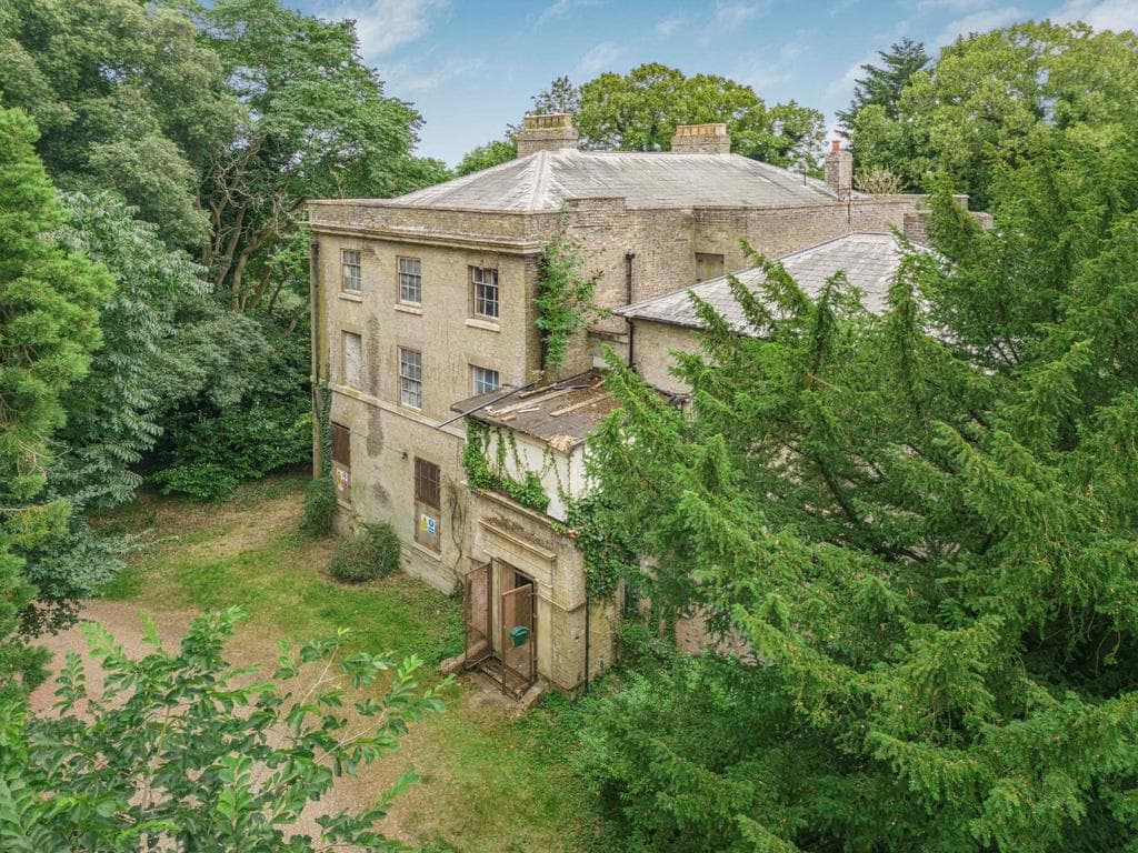 Old Rectory Drive, Dry Drayton, Cambridge, Cambridgeshire - Image 1