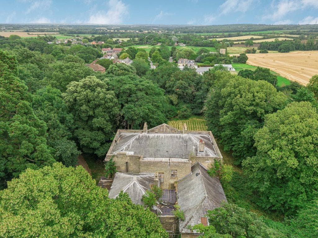 Old Rectory Drive, Dry Drayton, Cambridge, Cambridgeshire - Image 2