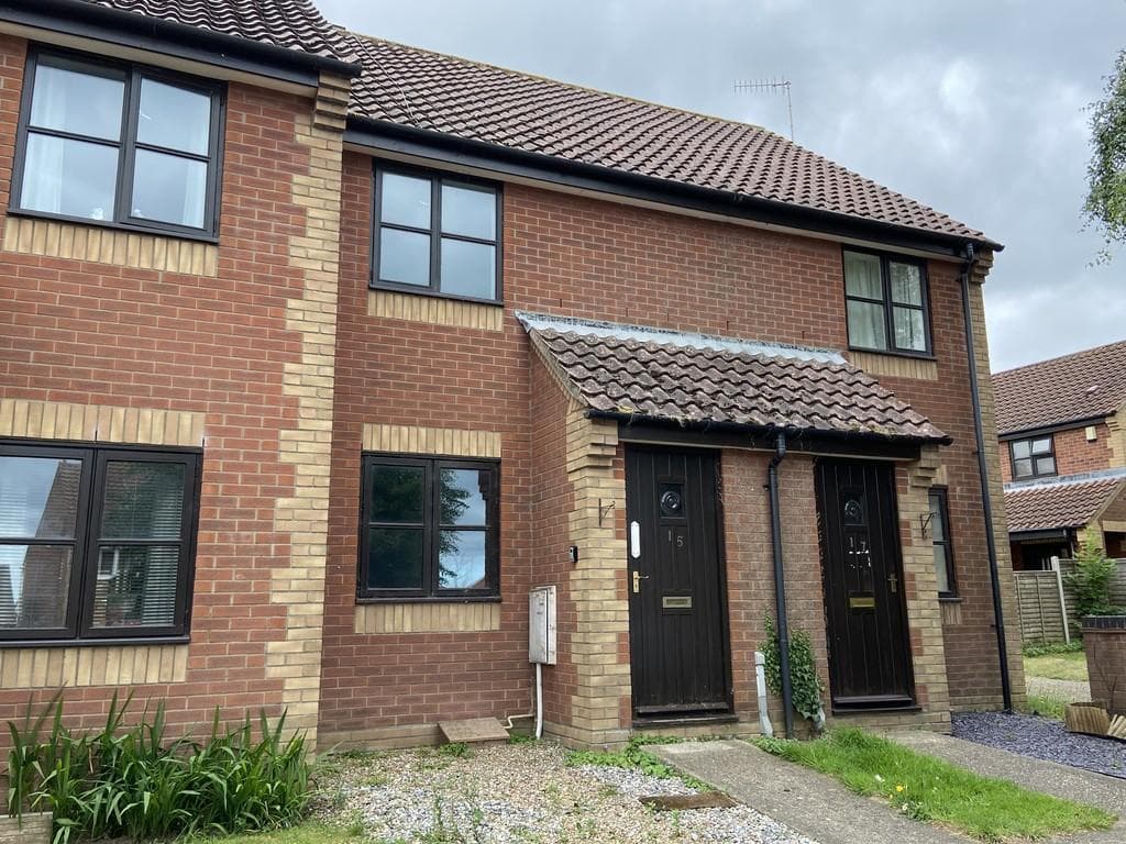 Woodhouse Close, Sheringham NR26 - Image 1