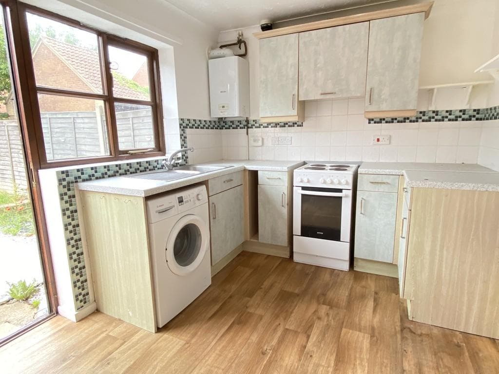 Woodhouse Close, Sheringham NR26 - Image 5