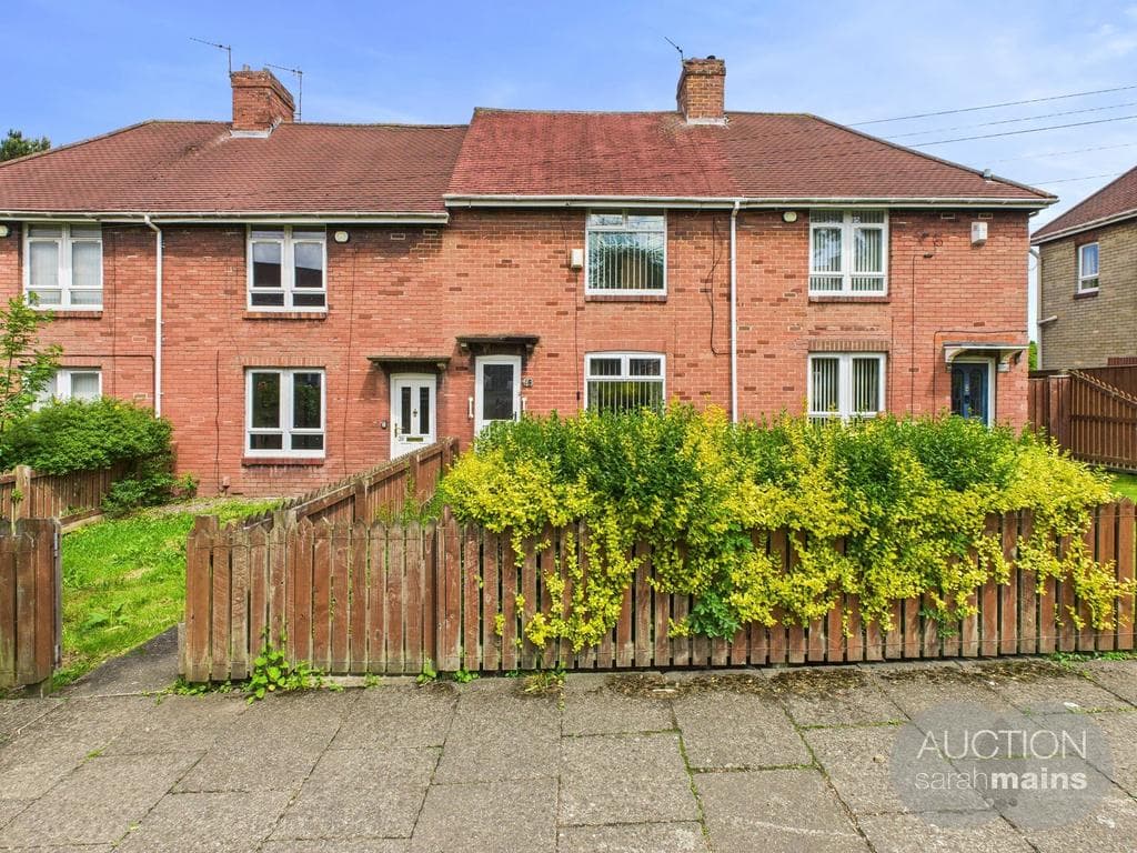 Fisherwell Road, Pelaw, Gateshead, NE10 - Image 1