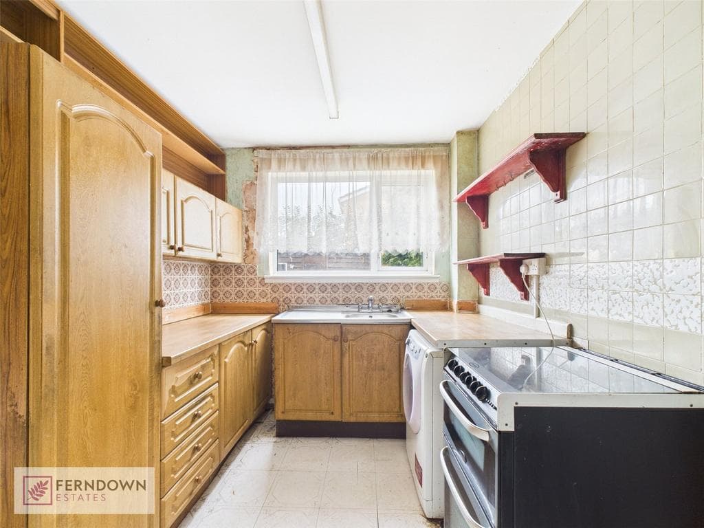 Marlene Croft, Chelmsley Wood, Birmingham, B37 - Image 2