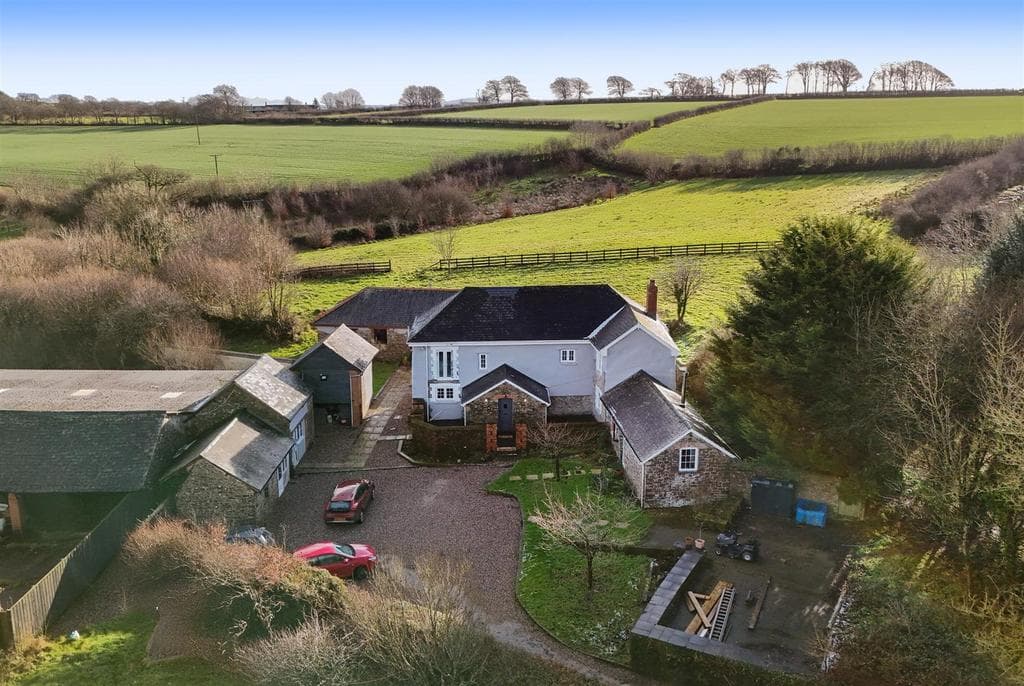View property at Langtree, Torrington