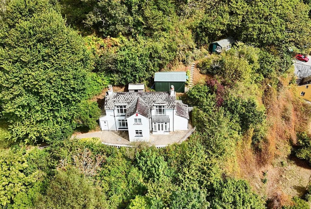 Home Lane, Lee, Ilfracombe - Image 1