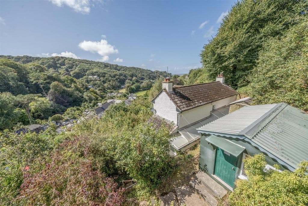 Home Lane, Lee, Ilfracombe - Image 5