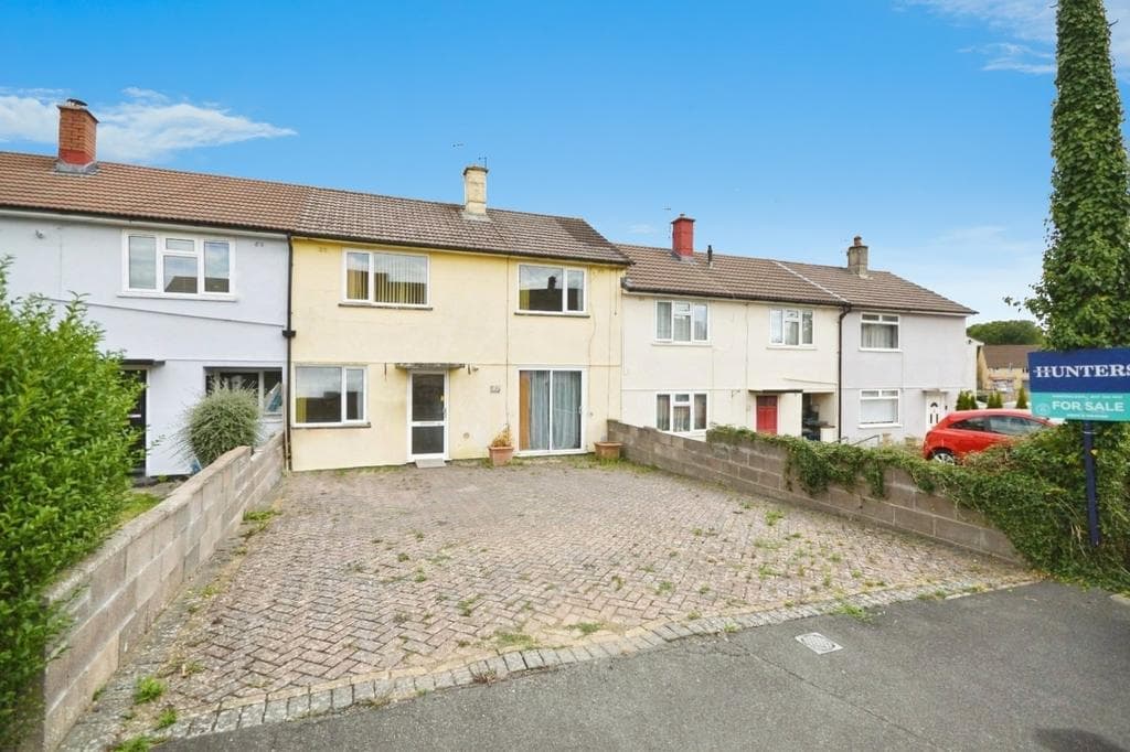 Spartley Drive, Bristol - Image 1