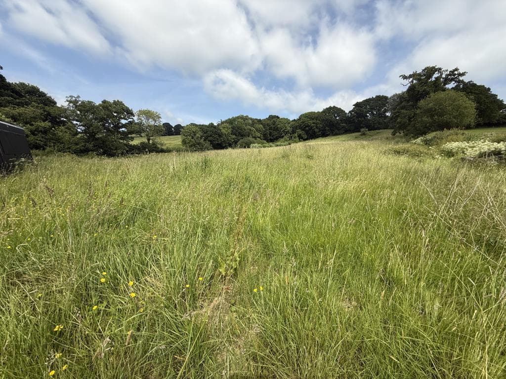 Land Adjoining Mill Rise, Luppitt, Honiton, Devon - Image 1