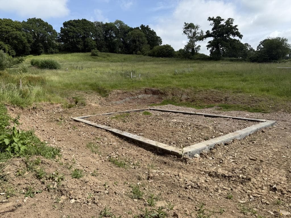Land Adjoining Mill Rise, Luppitt, Honiton, Devon - Image 3
