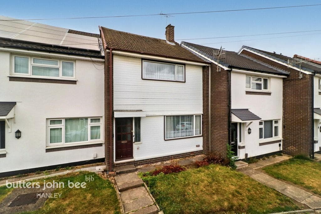 Skipacre Avenue, Stoke-On-Trent, ST6 1RY - Image 2