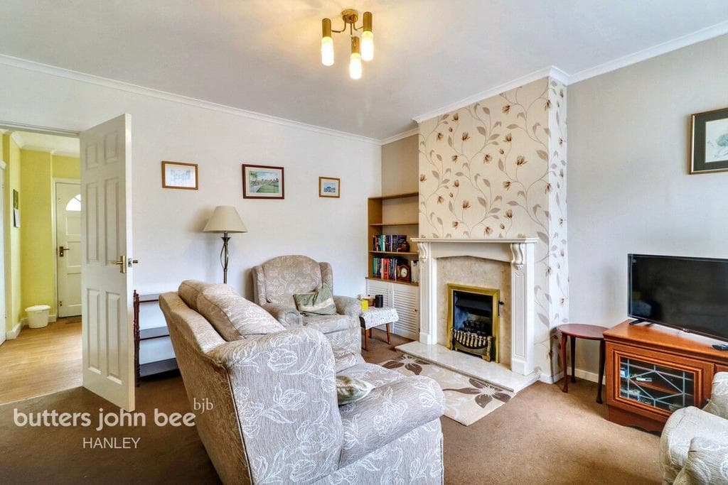 Skipacre Avenue, Stoke-On-Trent, ST6 1RY - Image 3