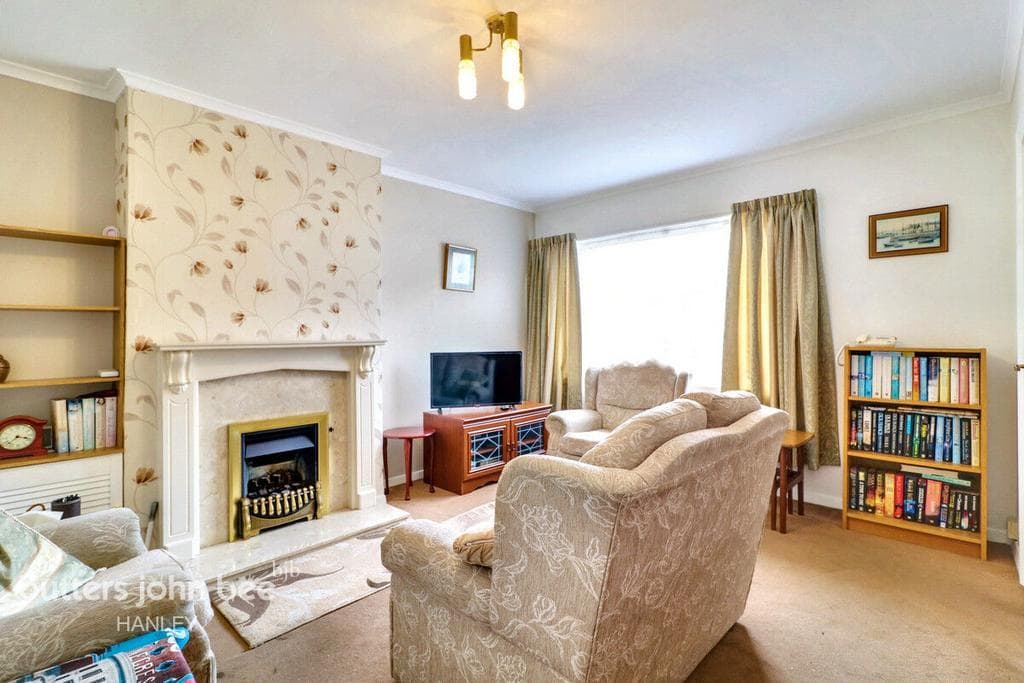 Skipacre Avenue, Stoke-On-Trent, ST6 1RY - Image 4