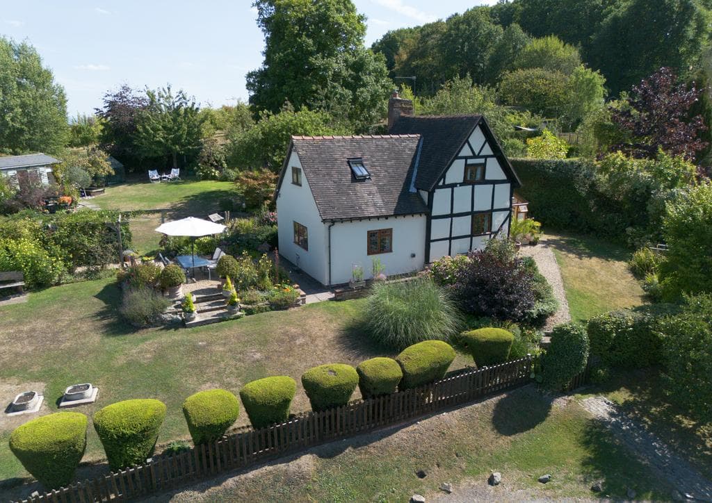 Storridge, Malvern, Herefordshire - Image 1