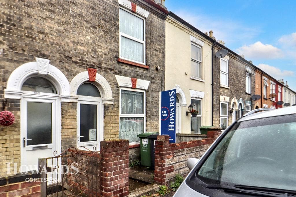 Lichfield Road, Great Yarmouth - Image 1