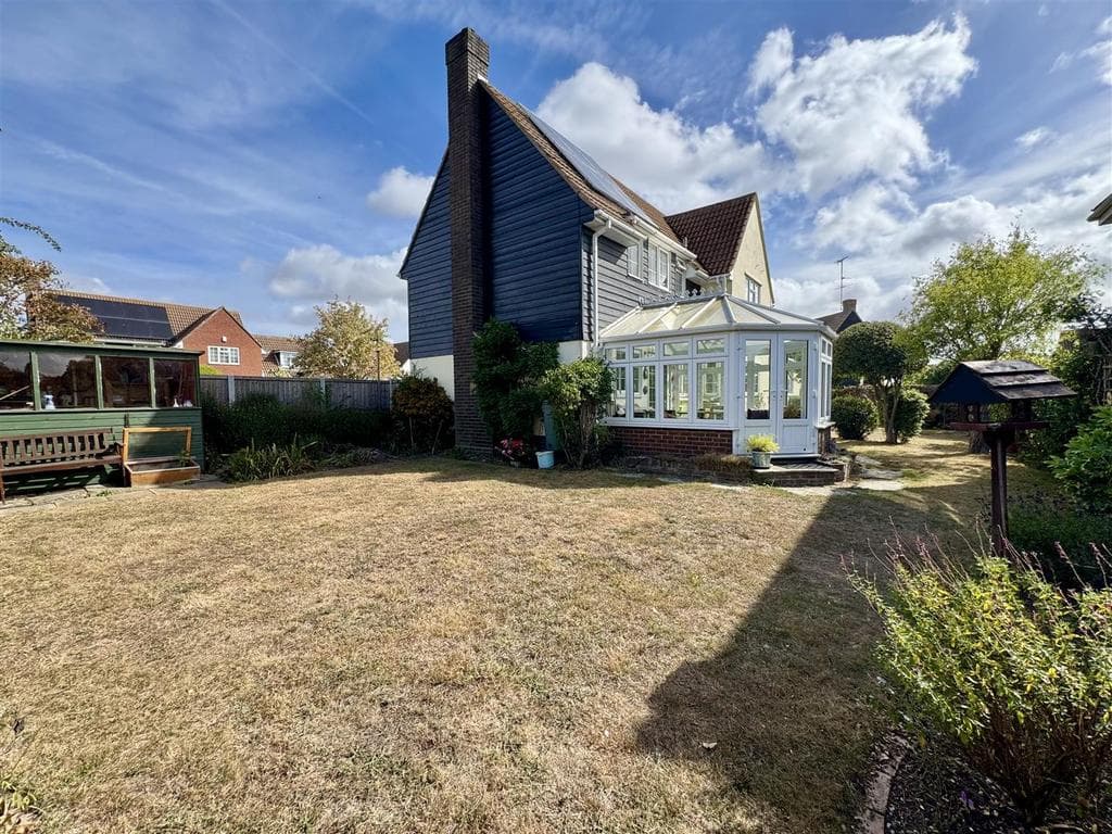 The Cobbins, Burnham-On-Crouch - Image 2