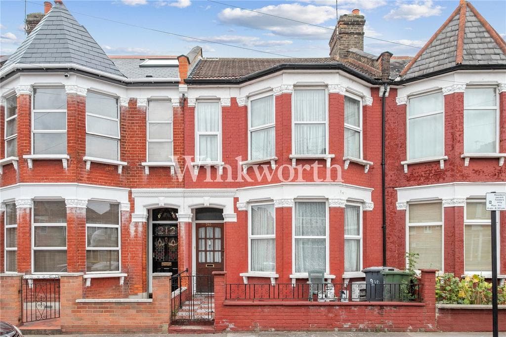 Boundary Road, London, N22 - Image 1
