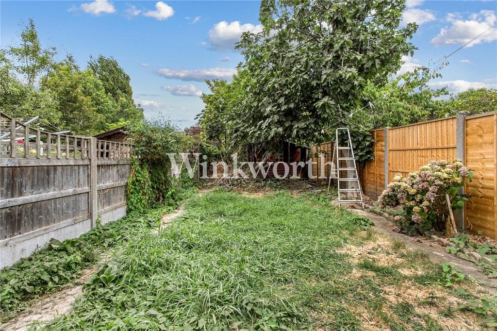 Boundary Road, London, N22 - Image 2