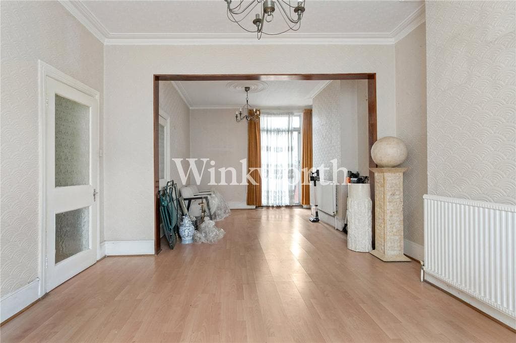 Boundary Road, London, N22 - Image 4