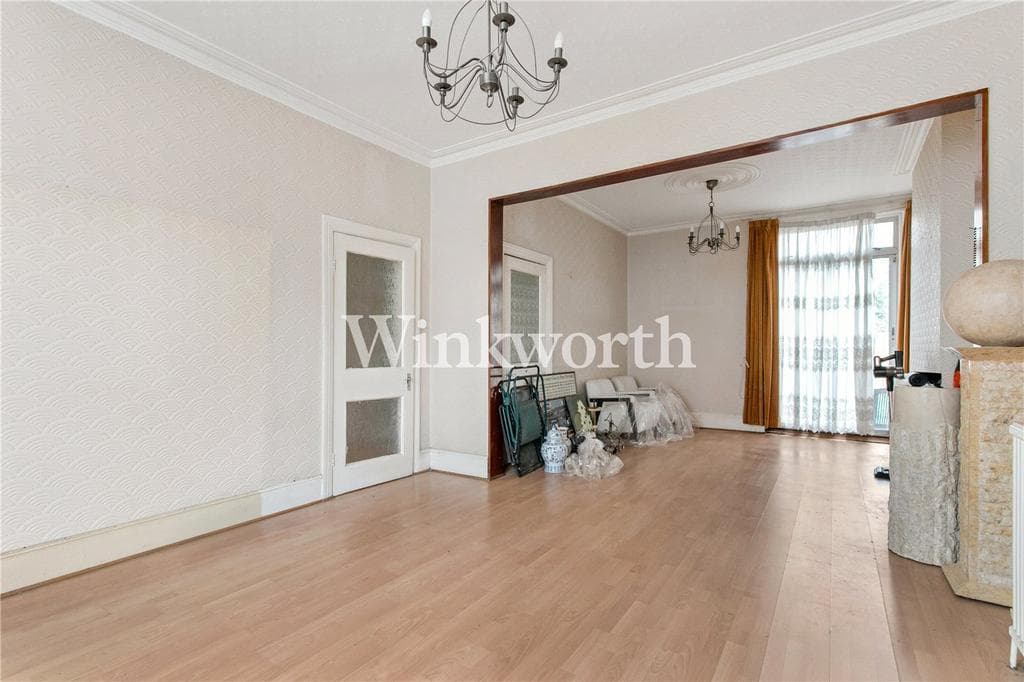 Boundary Road, London, N22 - Image 5