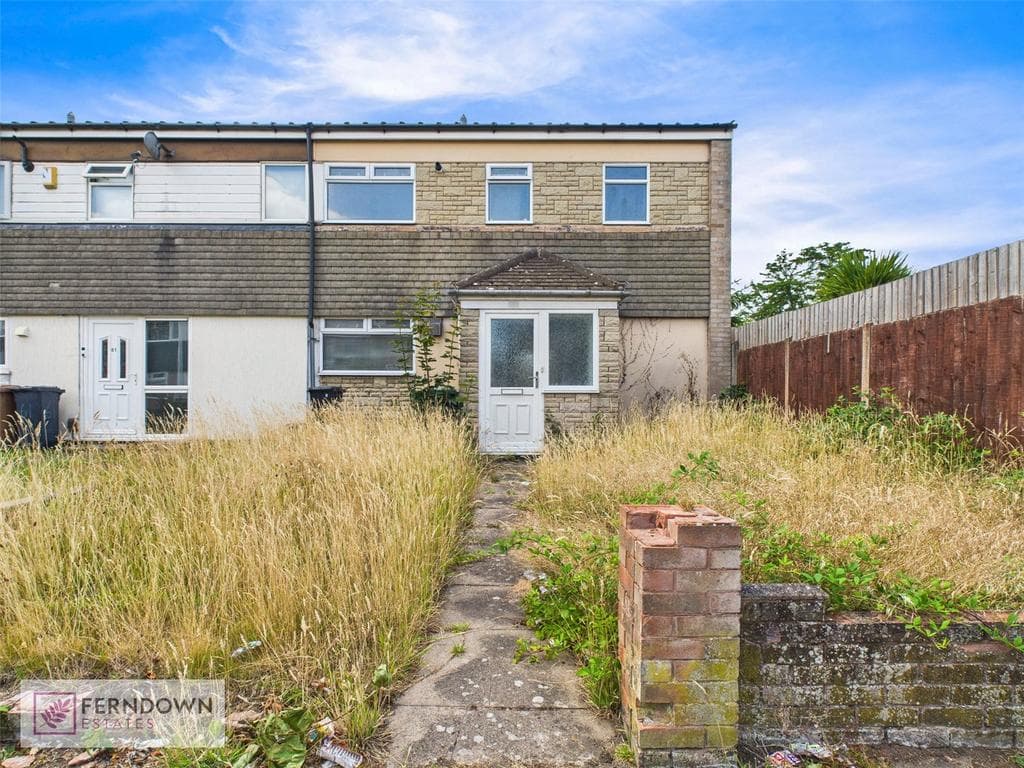 Eden Grove, Chelmsley Wood, Birmingham, B37 - Image 1