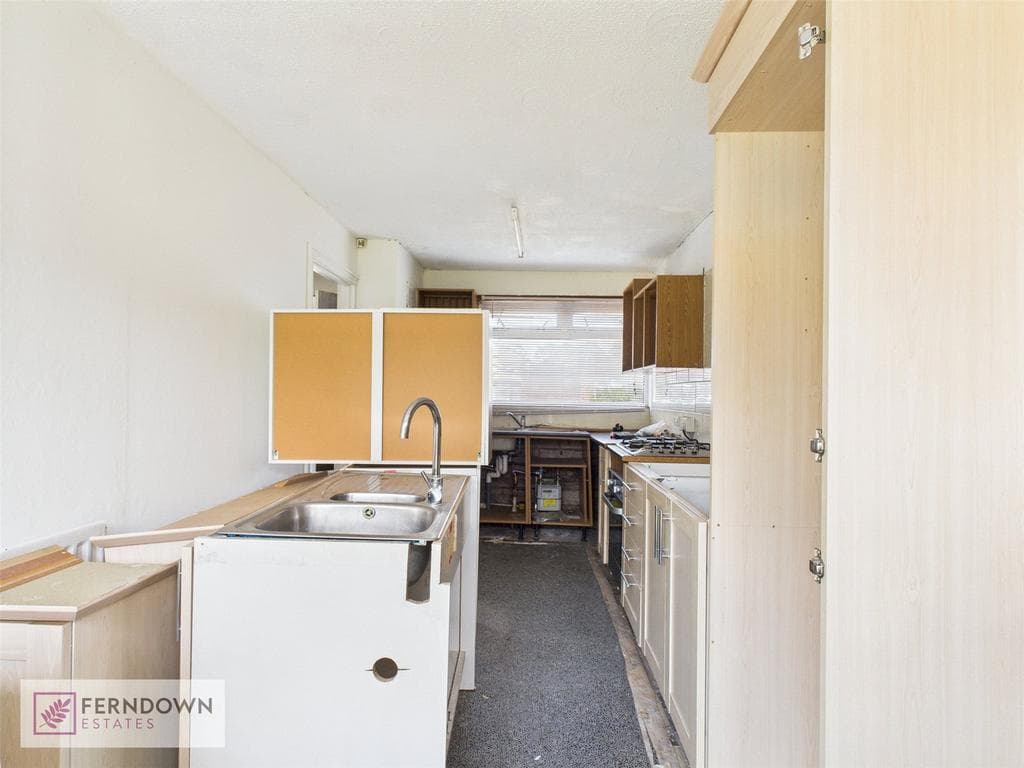 Eden Grove, Chelmsley Wood, Birmingham, B37 - Image 2