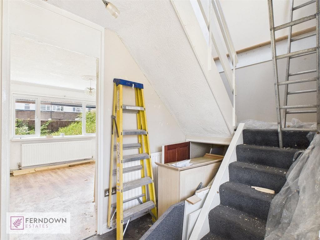 Eden Grove, Chelmsley Wood, Birmingham, B37 - Image 3