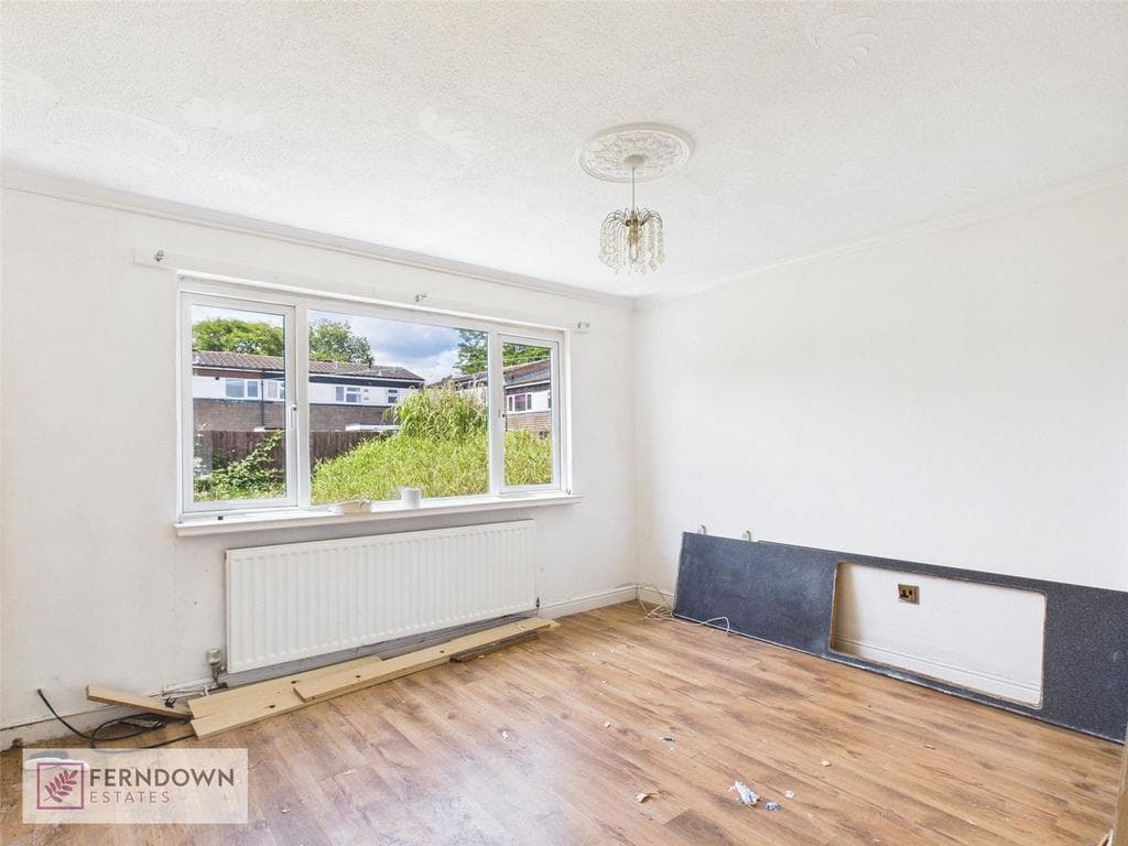 Eden Grove, Chelmsley Wood, Birmingham, B37 - Image 4