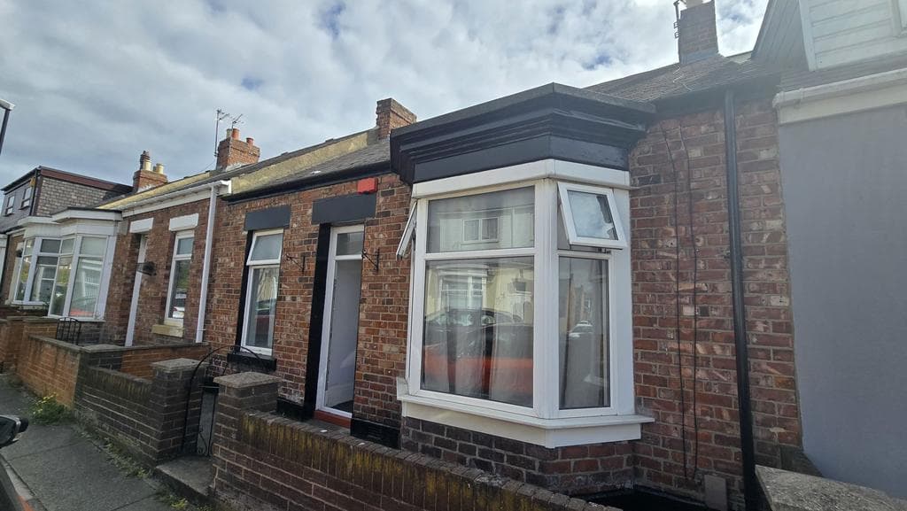 Rokeby Street, Millfield, Sunderland, Tyne and Wear, SR4 7EQ - Image 1