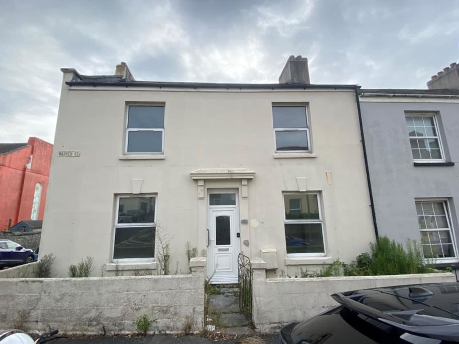 View property at Plymouth PL2