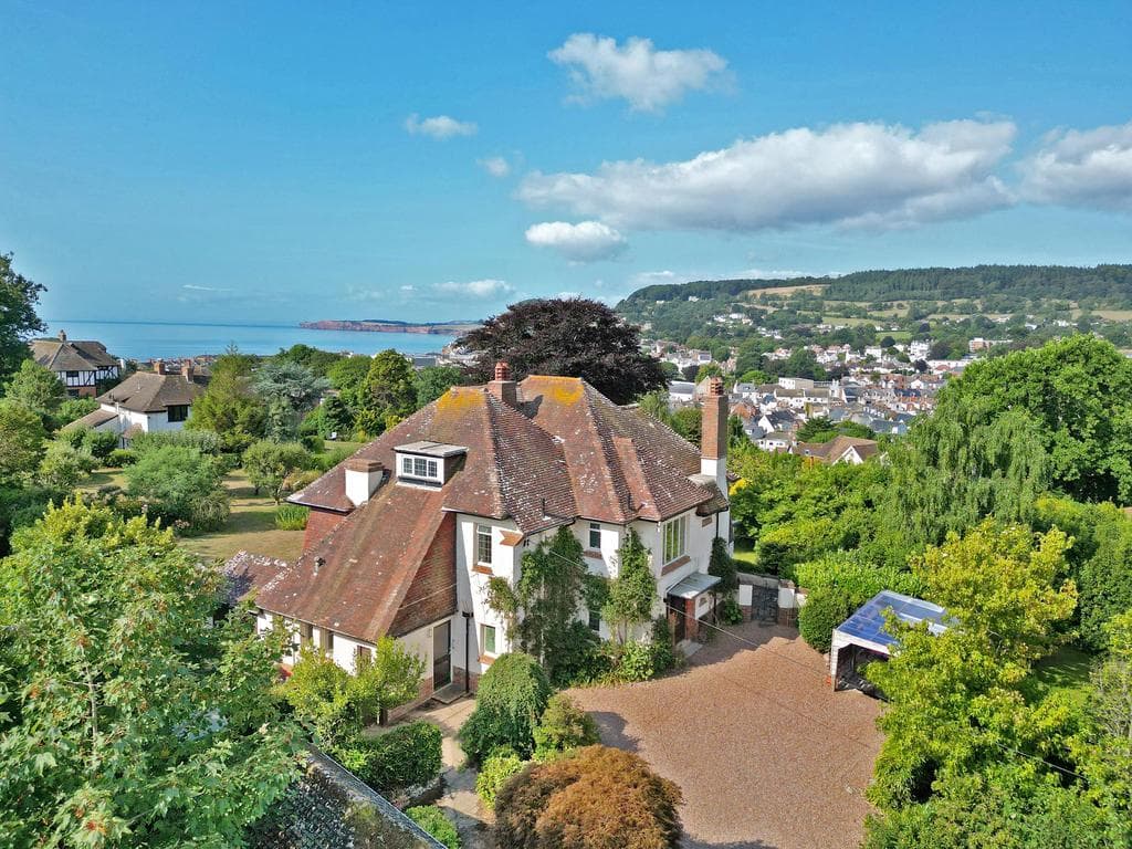Hillside Road, Sidmouth, Devon, EX10 - Image 1