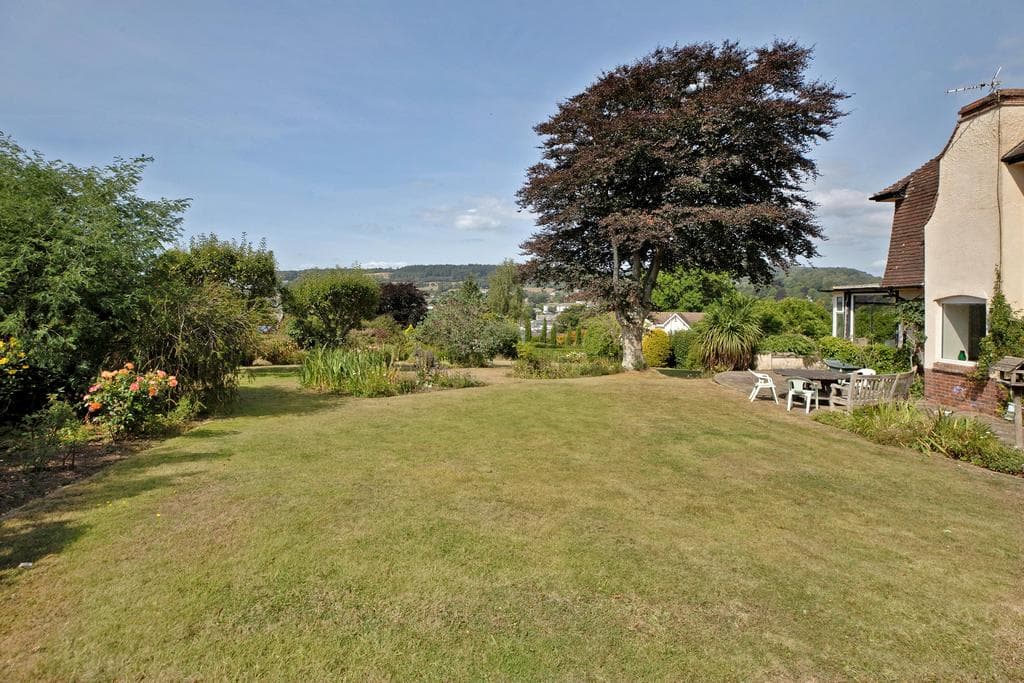Hillside Road, Sidmouth, Devon, EX10 - Image 3