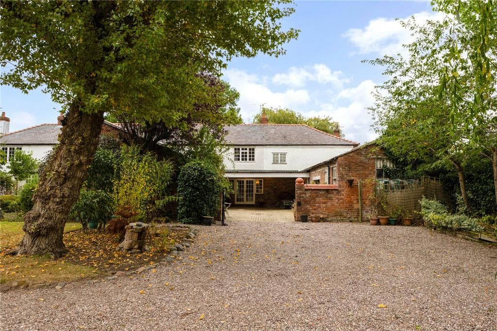 Aldford Road, Huntington, Chester, Cheshire, CH3 - Image 2