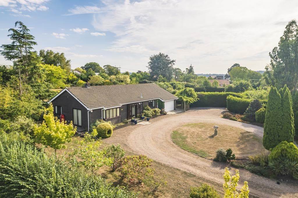 Bromsash, Ross-on-Wye, Herefordshire, HR9 - Image 1