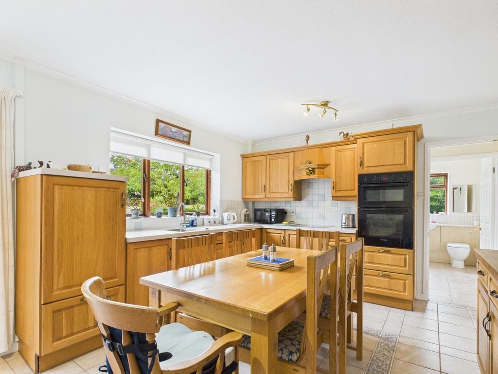 Bromsash, Ross-on-Wye, Herefordshire, HR9 - Image 4