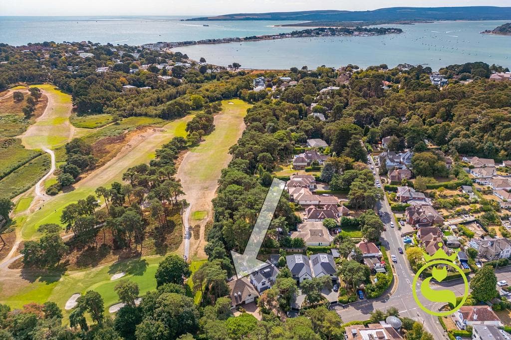 Lilliput Road, Poole BH14 - Image 1