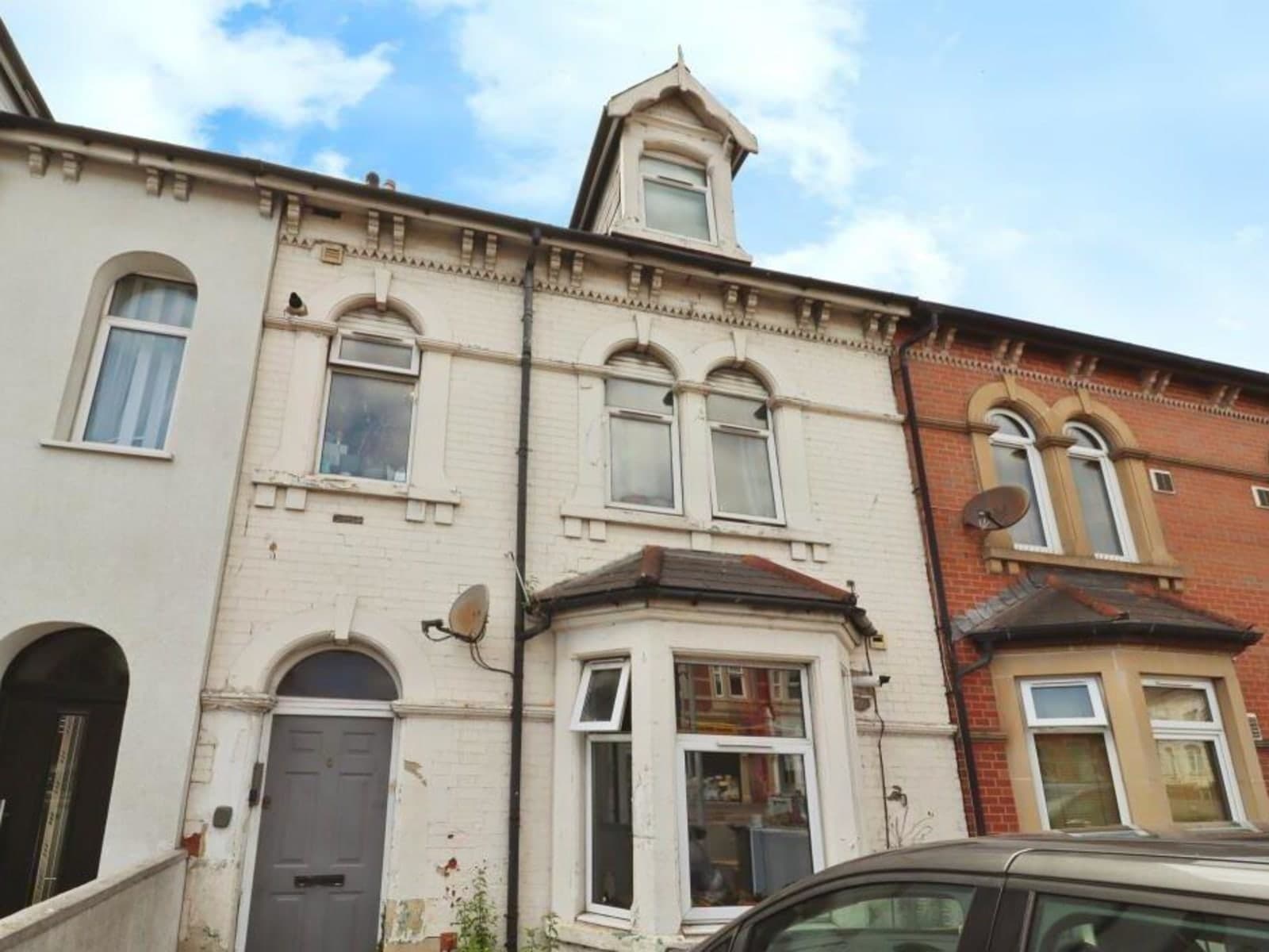 View property at Clive Street, Cardiff CF11