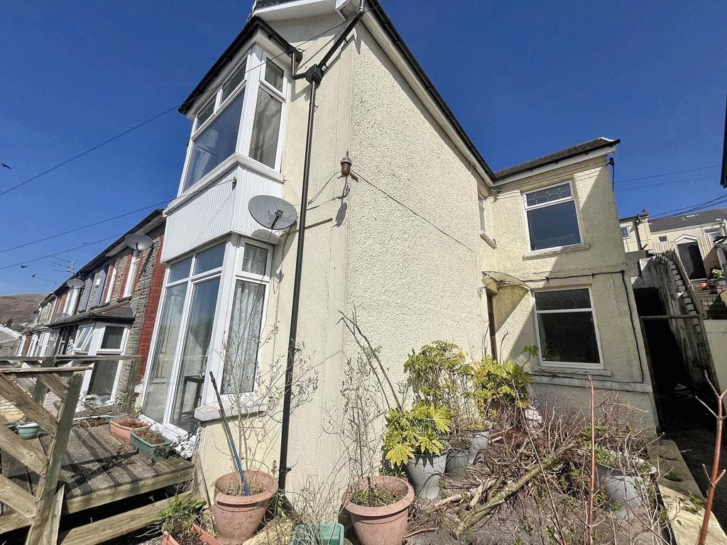 Tyntyla Road, Pentre CF41 - Image 4