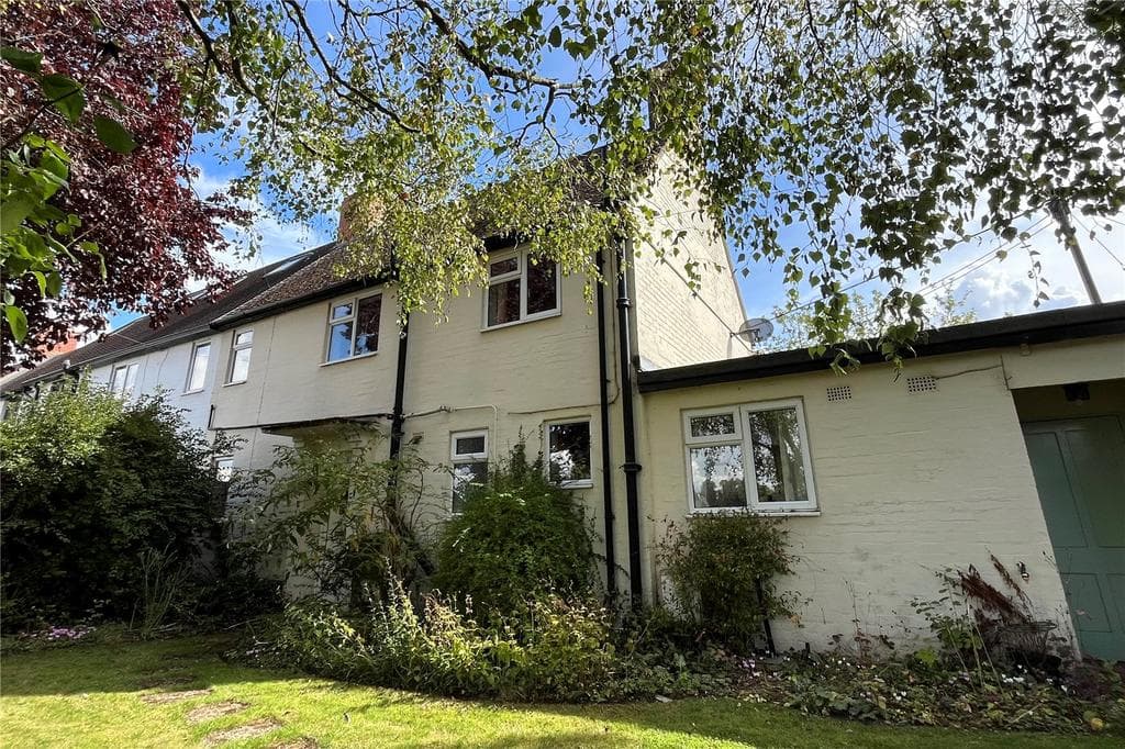 Hillcraft Road, Stanton St. John, Oxfordshire - Image 1