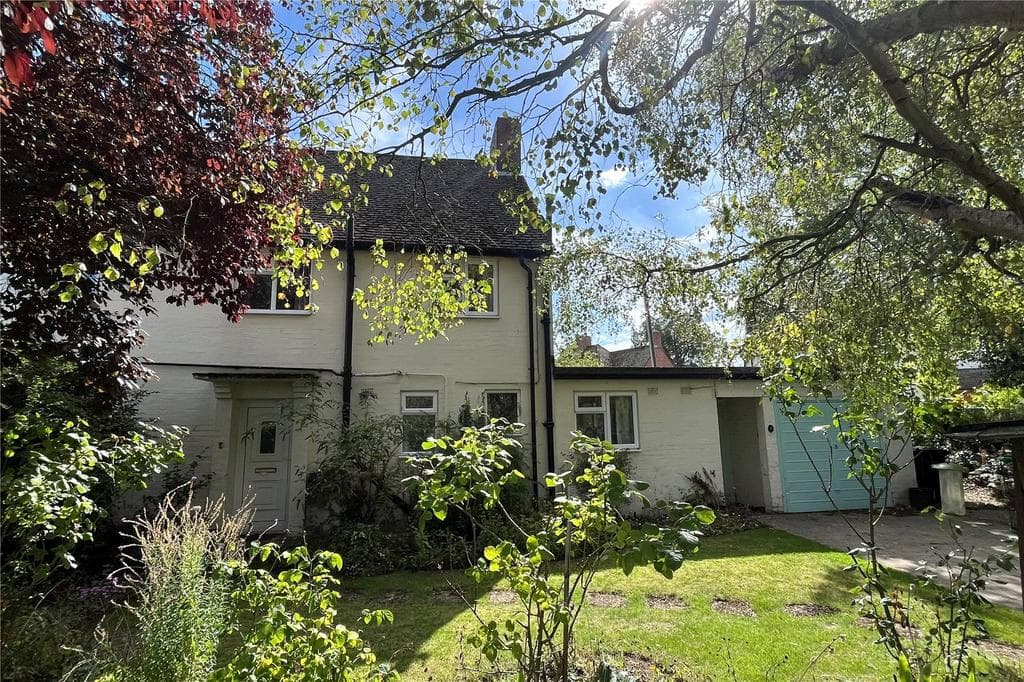 Hillcraft Road, Stanton St. John, Oxfordshire - Image 2