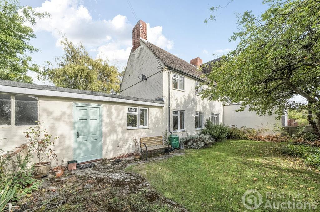 Hillcraft Road, Stanton St. John, Oxfordshire - Image 4